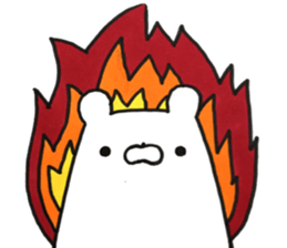 KOYOKUMA 2 sticker #15040490