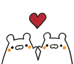 KOYOKUMA 2 sticker #15040496