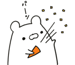 KOYOKUMA 2 sticker #15040497