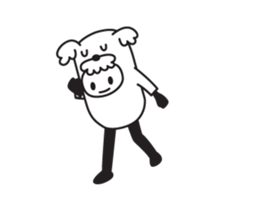 Dance Time sticker #15040622