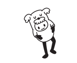 Dance Time sticker #15040625