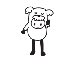 Dance Time sticker #15040628