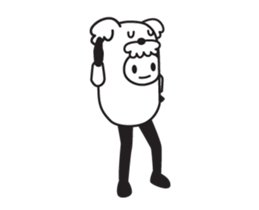 Dance Time sticker #15040640