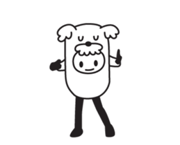 Dance Time sticker #15040641