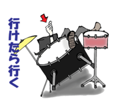 CLEAVER CRAVER sticker #15040665