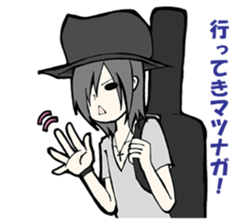 CLEAVER CRAVER sticker #15040666