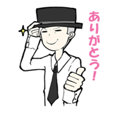 CLEAVER CRAVER sticker #15040671