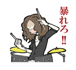 CLEAVER CRAVER sticker #15040678