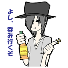 CLEAVER CRAVER sticker #15040681