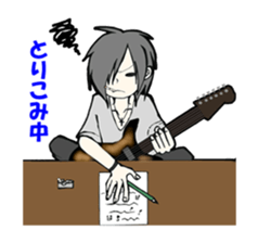 CLEAVER CRAVER sticker #15040683