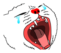 Cry Sticker sticker #15041008