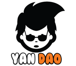 Singlish Power 2! sticker #15041428