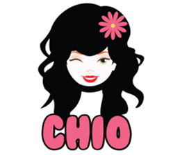 Singlish Power 2! sticker #15041429