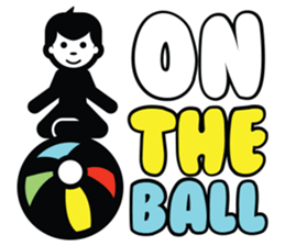 Singlish Power 2! sticker #15041431