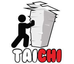 Singlish Power 2! sticker #15041434