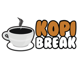 Singlish Power 2! sticker #15041440