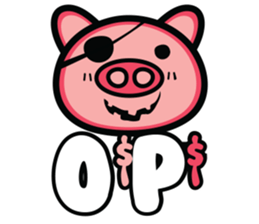 Singlish Power 2! sticker #15041442