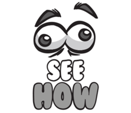 Singlish Power 2! sticker #15041446