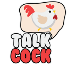 Singlish Power 2! sticker #15041447