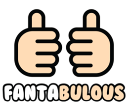 Singlish Power 2! sticker #15041454