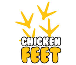 Singlish Power 2! sticker #15041456