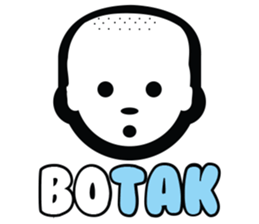 Singlish Power 2! sticker #15041459