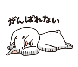 French Bulldog<Dog breed> sticker #15041597