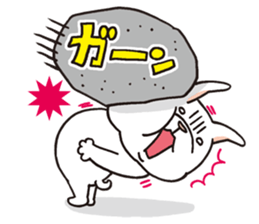 French Bulldog<Dog breed> sticker #15041606