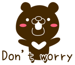 Young girl of Valentine (English) sticker #15041767