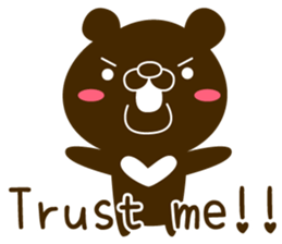 Young girl of Valentine (English) sticker #15041783