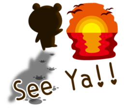 Young girl of Valentine (English) sticker #15041803