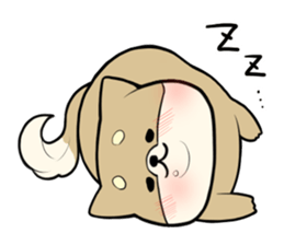 Japanese Shiba Inu<Dog breed> sticker #15042118