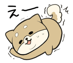 Japanese Shiba Inu<Dog breed> sticker #15042133