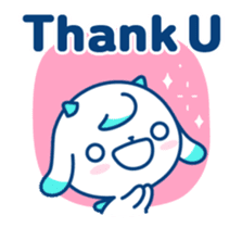 BT's fun life sticker #15042542