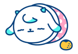 BT's fun life sticker #15042549