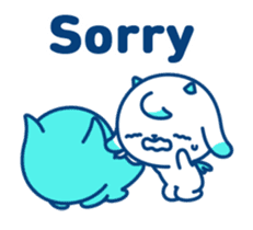 BT's fun life sticker #15042553