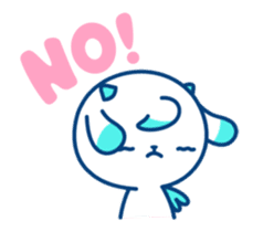 BT's fun life sticker #15042559