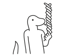 Real Yeah! sticker #15042606