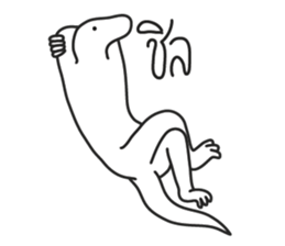 Real Yeah! sticker #15042613