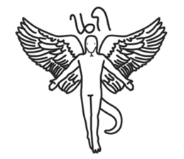 Real Yeah! sticker #15042620