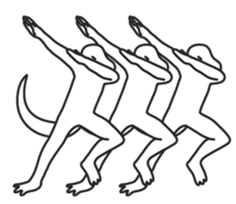 Real Yeah! sticker #15042642