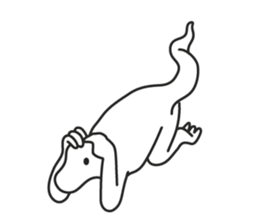 Real Yeah! sticker #15042643