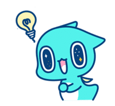 Peaceful Cindy sticker #15042656