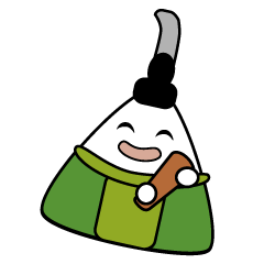 Mr.Onigiri , The Rice Ball