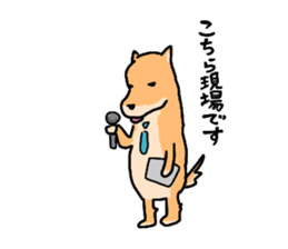 Dreaming Gorilla47 sticker #15043292