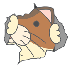 mikemaaru sticker #15043430