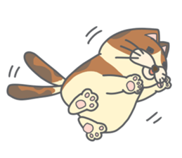 mikemaaru sticker #15043435