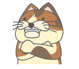 mikemaaru sticker #15043440