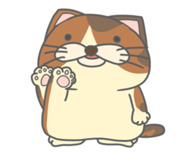 mikemaaru sticker #15043445