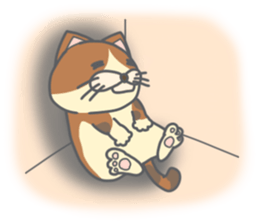 mikemaaru sticker #15043448